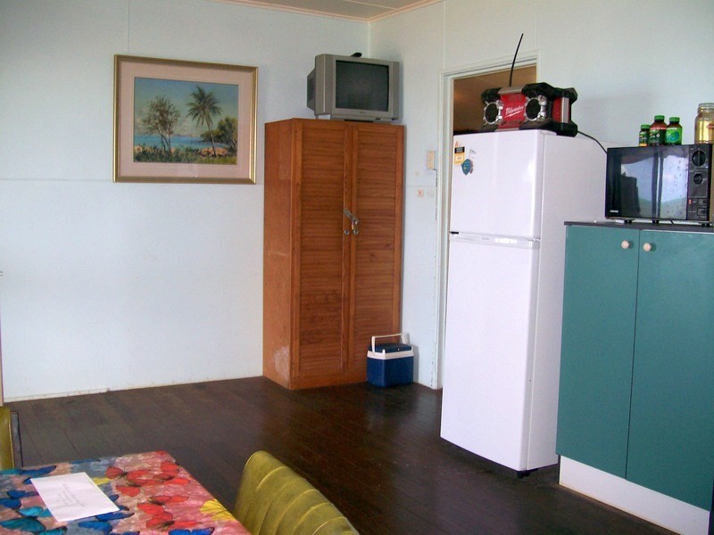 38 Elizabeth Street, Flying Fish Point QLD 4860