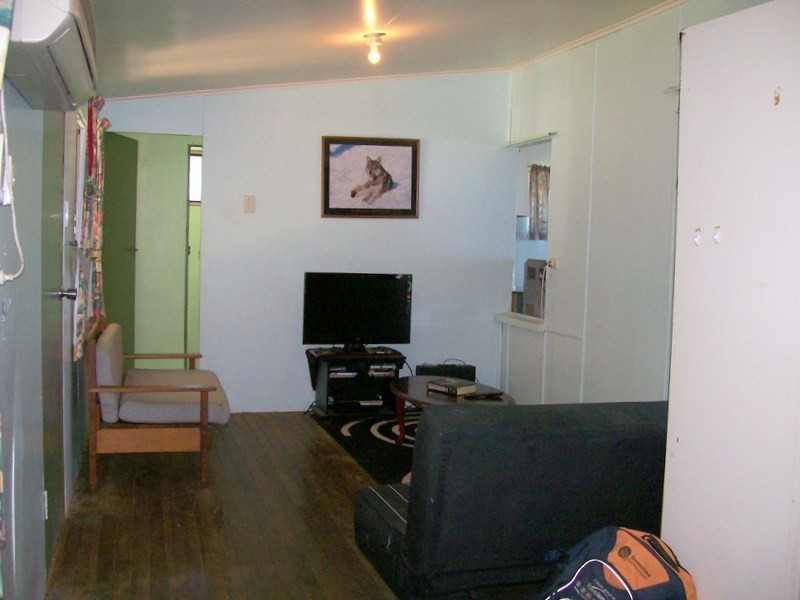 38 Elizabeth Street, Flying Fish Point QLD 4860