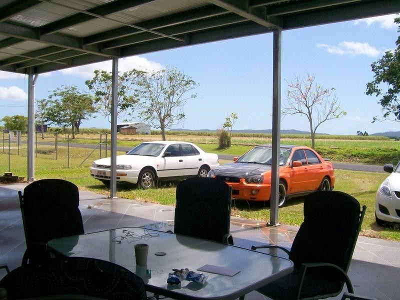 64 Martyville Road, Martyville QLD 4858