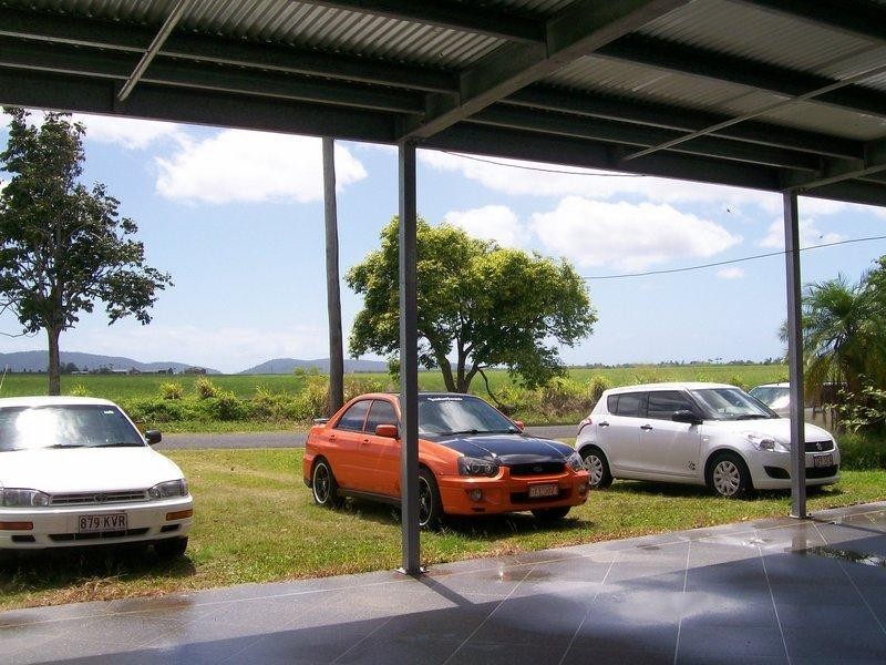 64 Martyville Road, Martyville QLD 4858