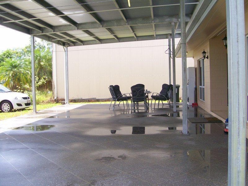 64 Martyville Road, Martyville QLD 4858