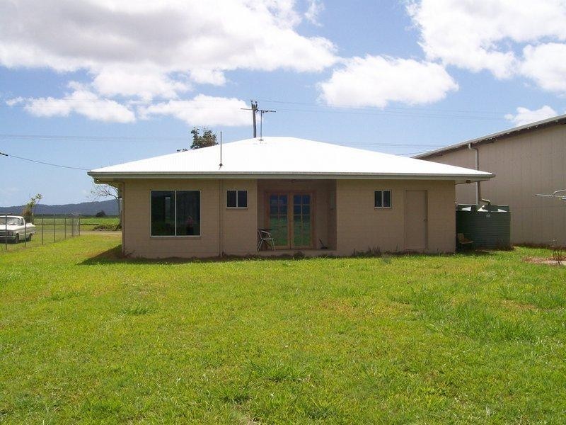 64 Martyville Road, Martyville QLD 4858