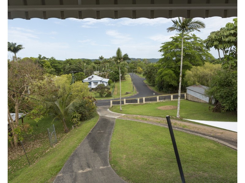36 Mary Street, East Innisfail QLD 4860