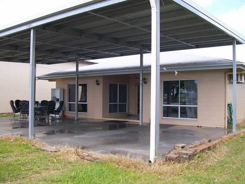 64 Martyville Rd, Martyville, Innisfail QLD 4860