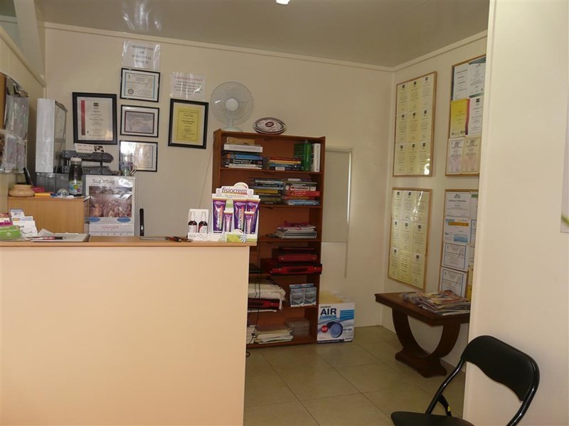 6 Broad Street, Etty Bay QLD 4858