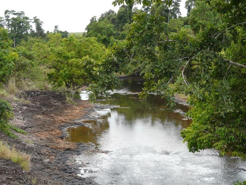 Lot 2 Camp Creek Road, Camp Creek QLD 4871