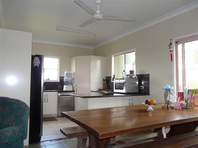 Lot 2 Camp Creek Road, Camp Creek QLD 4871