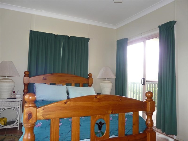 Lot 2 Camp Creek Road, Camp Creek QLD 4871