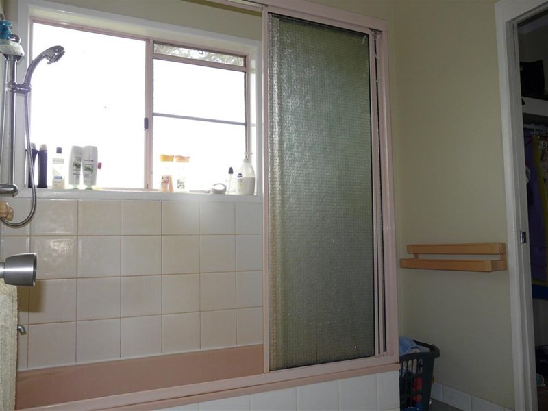 Lot 2 Camp Creek Road, Camp Creek QLD 4871