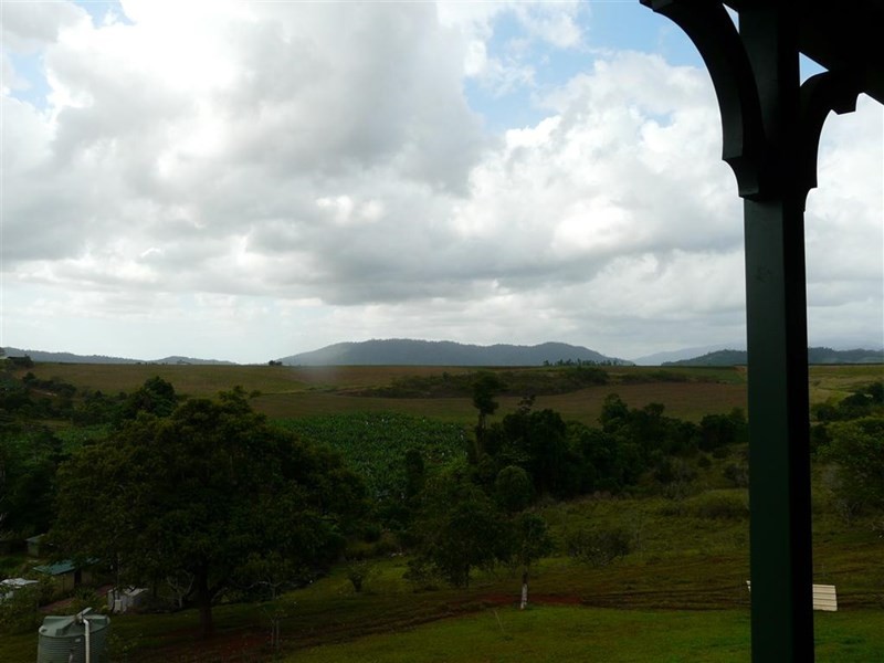 Lot 2 Camp Creek Road, Camp Creek QLD 4871