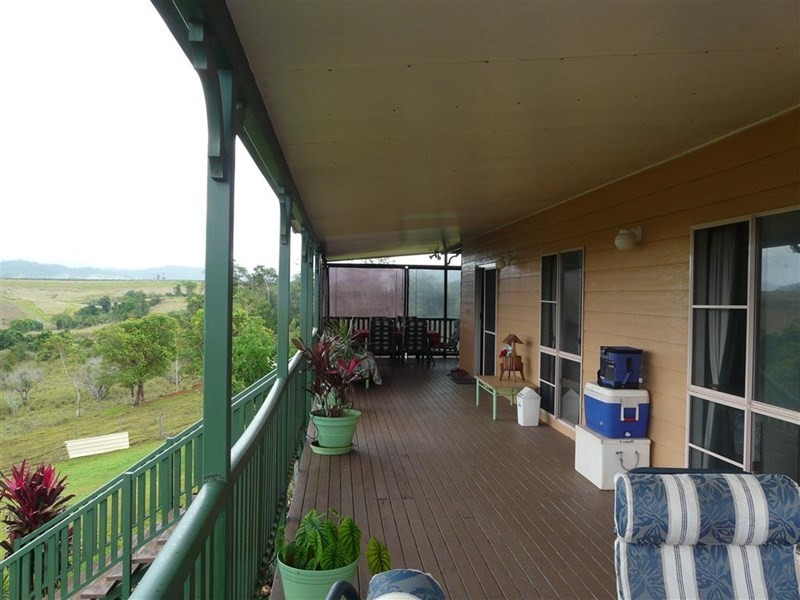 Lot 2 Camp Creek Road, Camp Creek QLD 4871