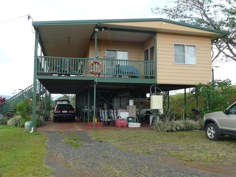 Lot 2 Camp Creek Road, Camp Creek QLD 4871