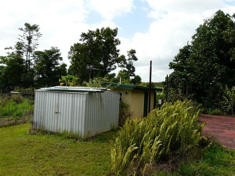 Lot 2 Camp Creek Road, Camp Creek QLD 4871