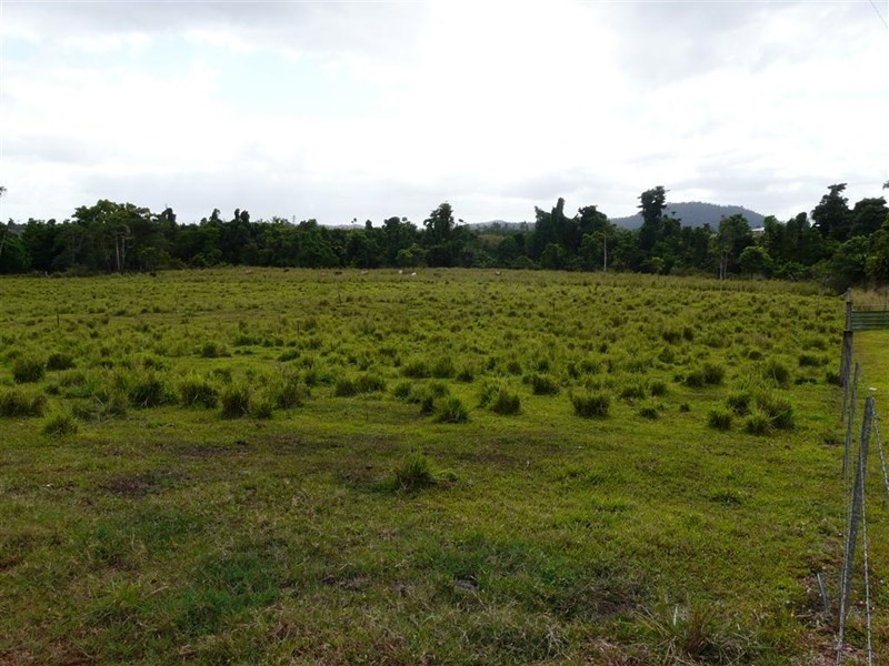 Lot 2 Camp Creek Road, Camp Creek QLD 4871