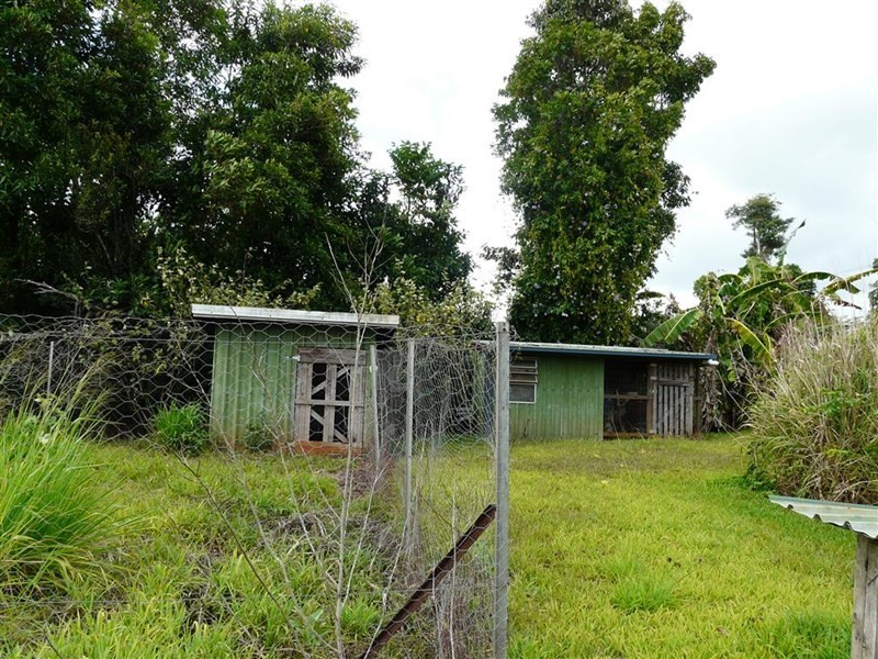 Lot 2 Camp Creek Road, Camp Creek QLD 4871