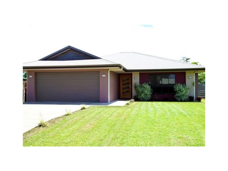 19 Castor Street, Mourilyan, Innisfail QLD 4860