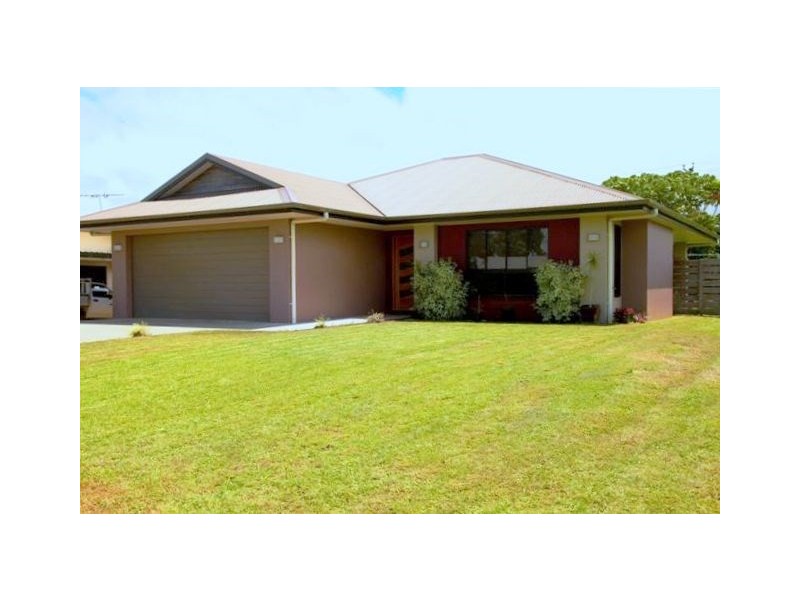 19 Castor Street, Mourilyan, Innisfail QLD 4860