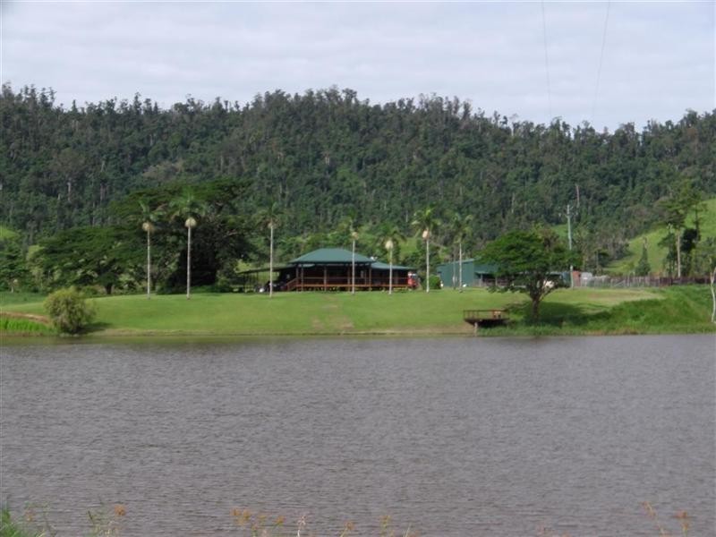 836 Mena Creek, Mena Creek QLD 4871