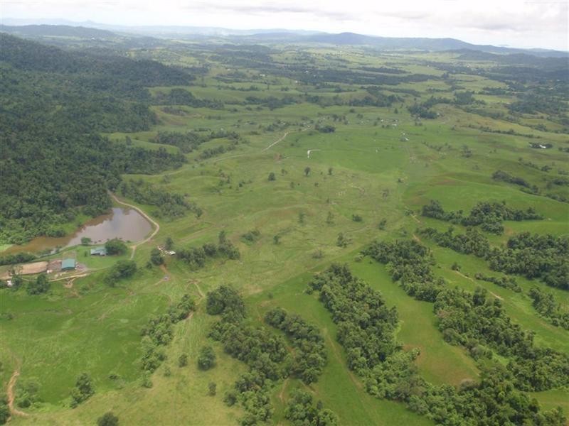 836 Mena Creek, Mena Creek QLD 4871