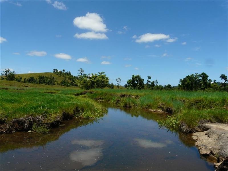 836 Mena Creek, Mena Creek QLD 4871