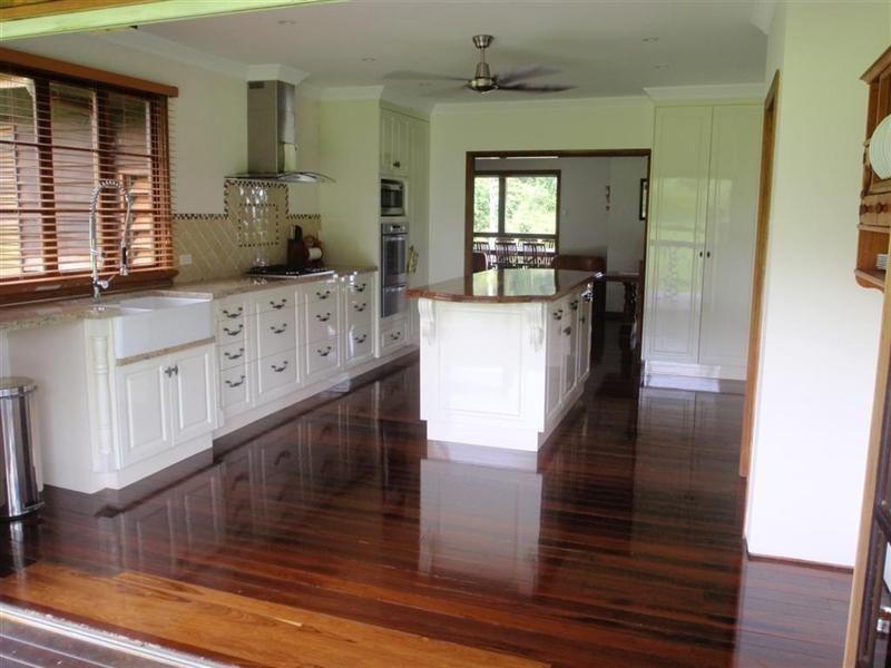 836 Mena Creek, Mena Creek QLD 4871