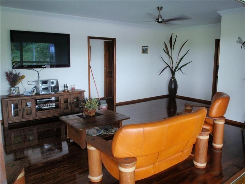 836 Mena Creek, Mena Creek QLD 4871