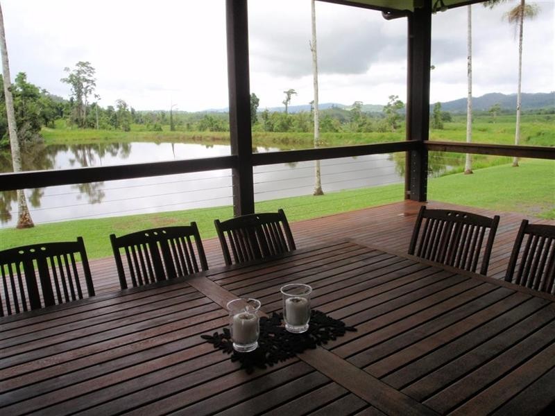 836 Mena Creek, Mena Creek QLD 4871