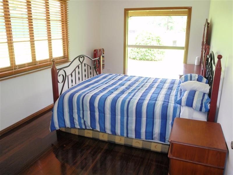 836 Mena Creek, Mena Creek QLD 4871