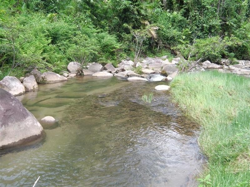 836 Mena Creek, Mena Creek QLD 4871