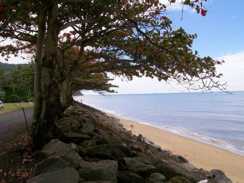 11 Esplanade, Flying Fish Point QLD 4860