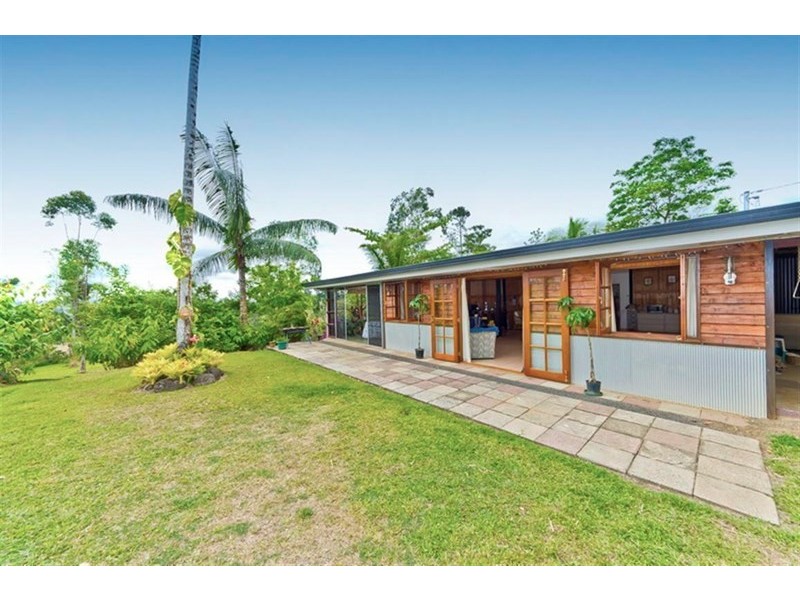 10 Fishers Creek, Coorumba QLD 4860