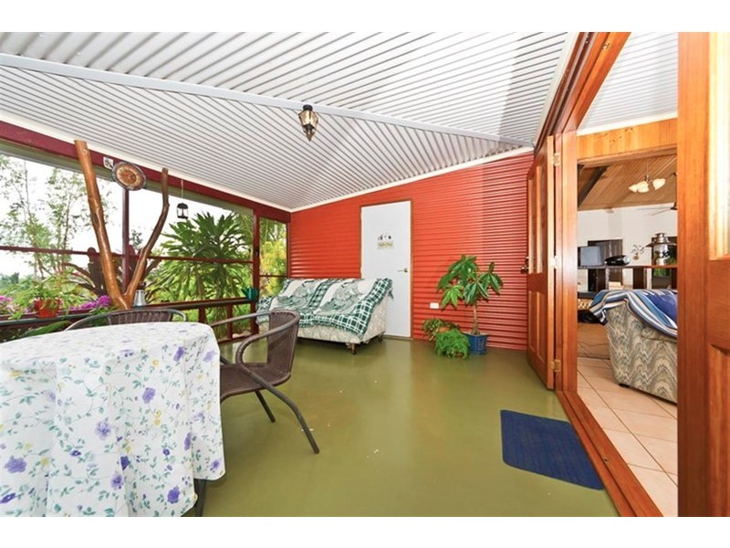 10 Fishers Creek, Coorumba QLD 4860