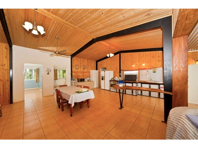 10 Fishers Creek, Coorumba QLD 4860