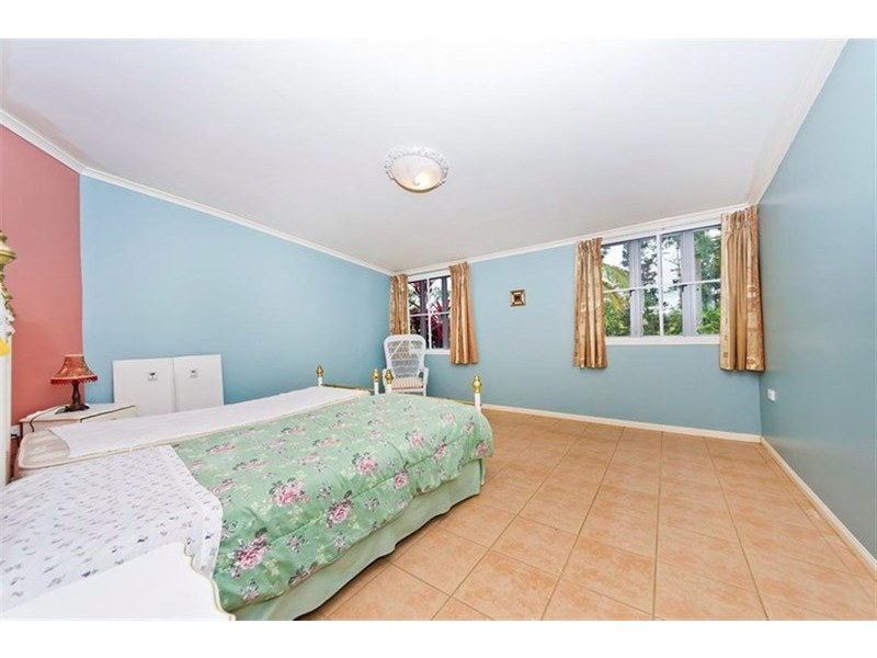 10 Fishers Creek, Coorumba QLD 4860