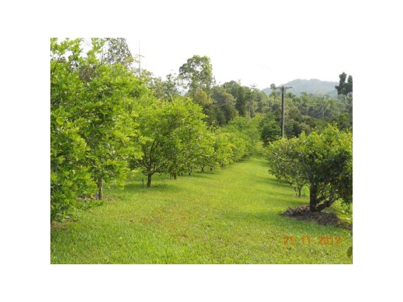 10 Fishers Creek, Coorumba QLD 4860