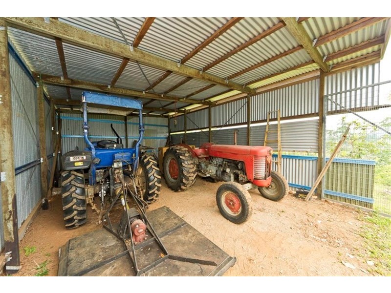 10 Fishers Creek, Coorumba QLD 4860