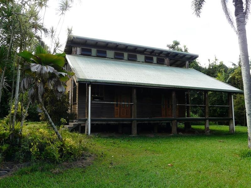 Lot 1 Meuanbah, Bombeeta QLD 4871