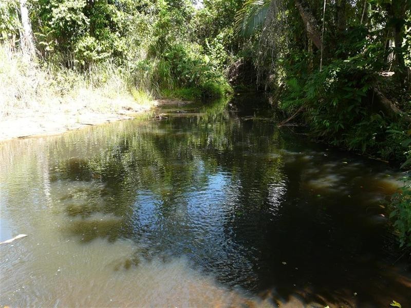Lot 1 Meuanbah, Bombeeta QLD 4871