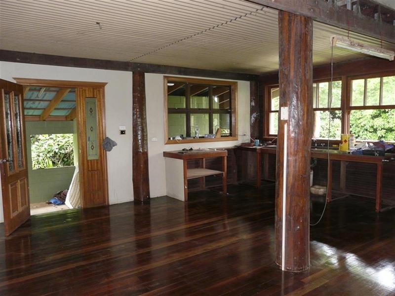 Lot 1 Meuanbah, Bombeeta QLD 4871