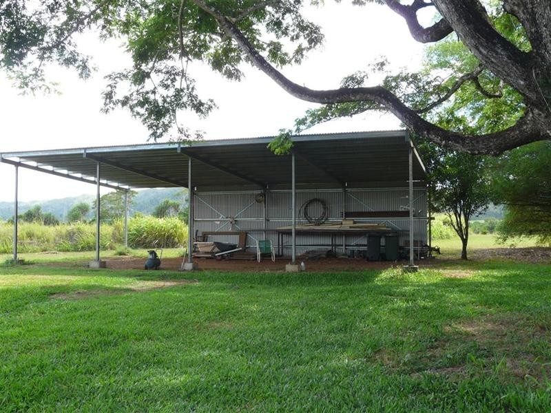 Lot 1 Meuanbah, Bombeeta QLD 4871