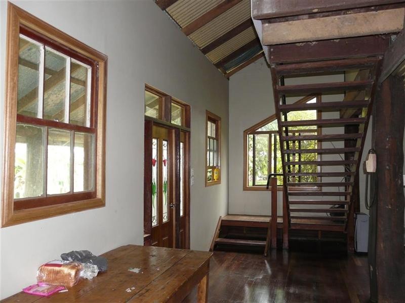 Lot 1 Meuanbah, Bombeeta QLD 4871