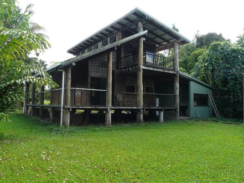 Lot 1 Meuanbah, Bombeeta QLD 4871