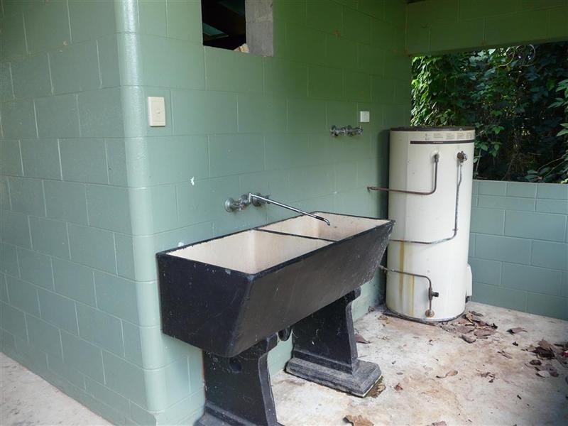 Lot 1 Meuanbah, Bombeeta QLD 4871