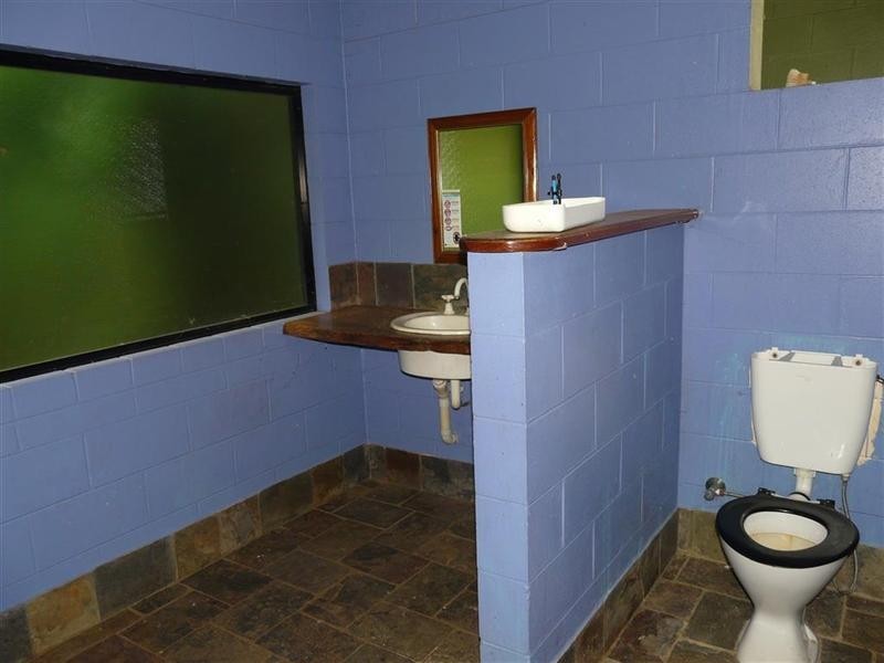 Lot 1 Meuanbah, Bombeeta QLD 4871