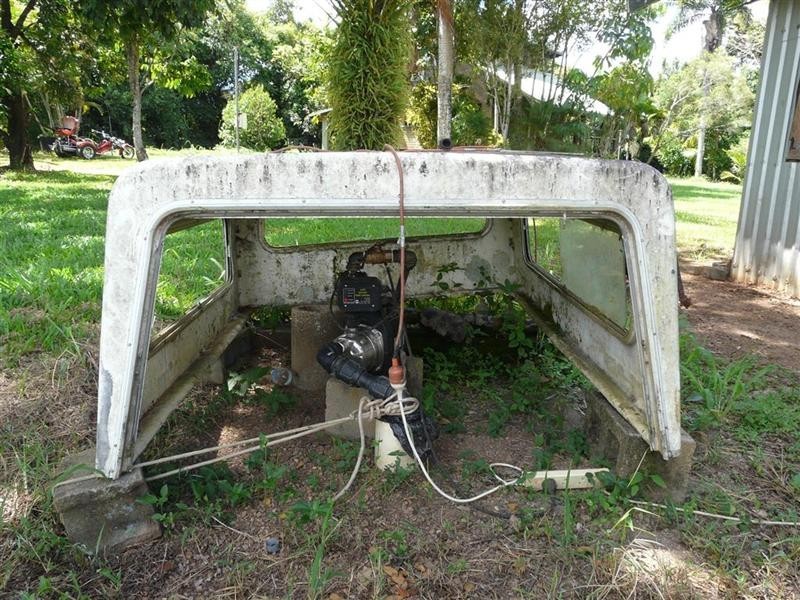 Lot 1 Meuanbah, Bombeeta QLD 4871