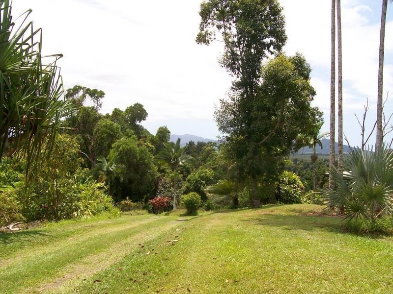 Eubenangee QLD 4860