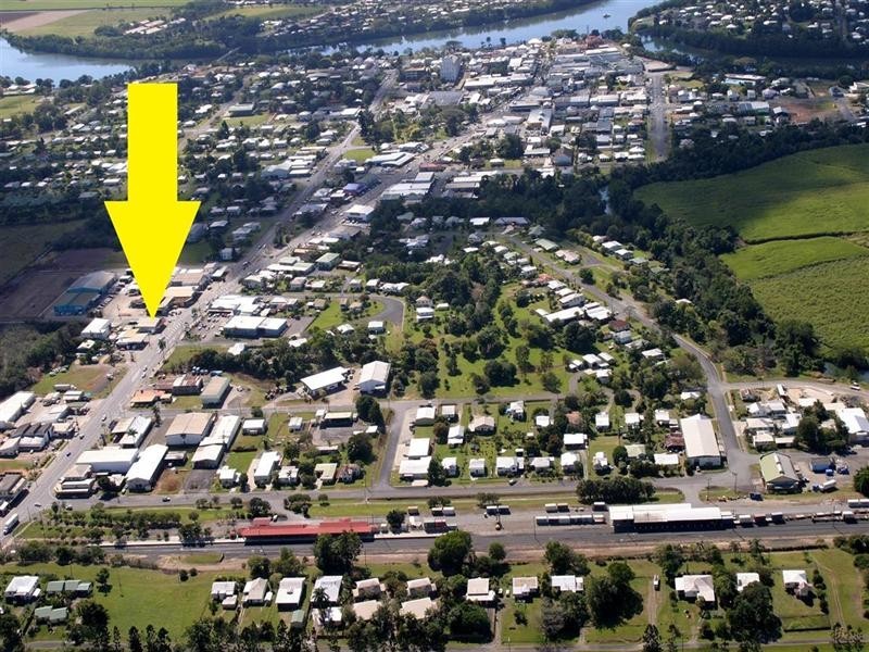 147 Edith Street, Innisfail QLD 4860