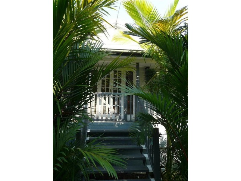 29 Rowney Street, East Innisfail QLD 4860