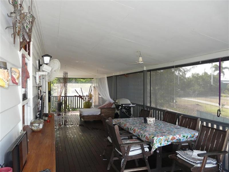 29 Rowney Street, East Innisfail QLD 4860