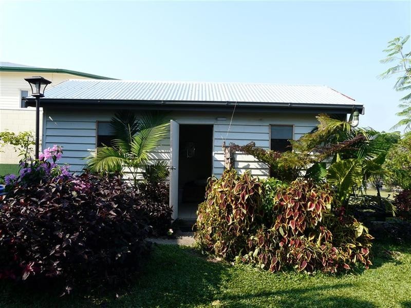 29 Rowney Street, East Innisfail QLD 4860